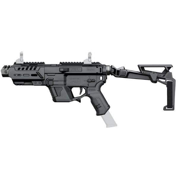 PLATAFORMA MODULAR AR GLOCK P-IX+